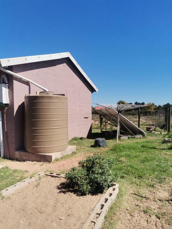 2 Bedroom Property for Sale in Albertinia Western Cape